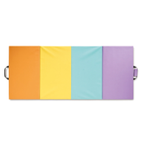 Folding Gymnastics Mat