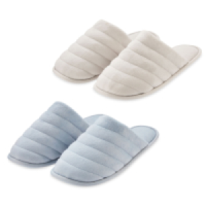Avenue Padded Slippers