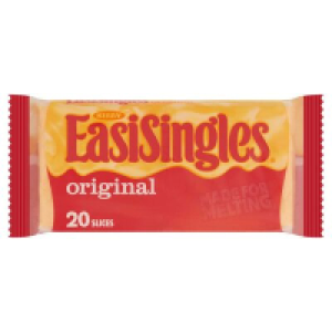 Centra  Easi Singles 20s 340g