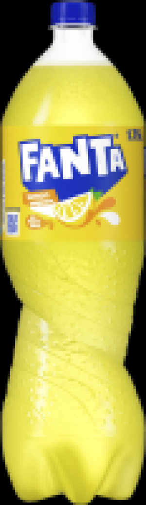 Fanta Lemon Regular