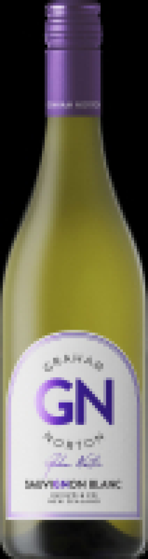 Graham Nortons Own Sauvignon Blanc