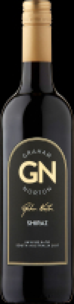 Mace Graham Nortons Own Shiraz