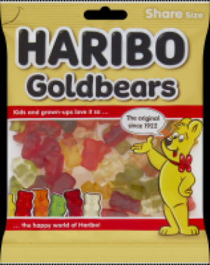 Mace Haribo Sweet Bag Range