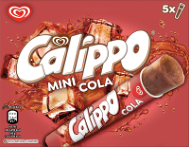 Mace Hb Calippos Mini Cola