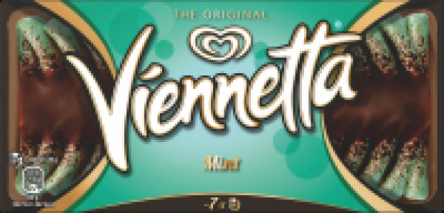 Mace Hb Viennetta Mint Ice Cream