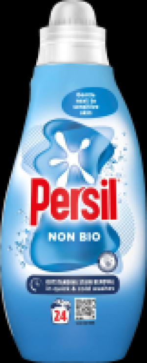 Mace Persil Liquid Detergent Range
