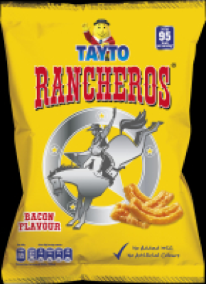 Tayto Rancheros Snacks