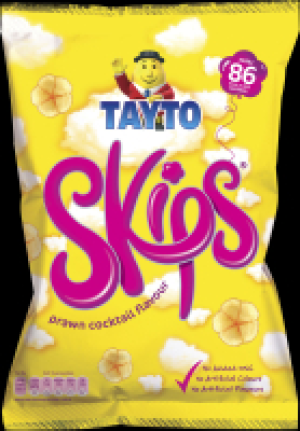 Tayto Skips