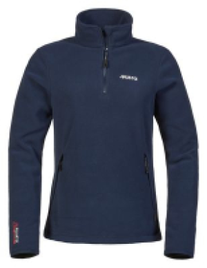 Marks and Spencer Musto Fleece Snug Half Zip Jacket