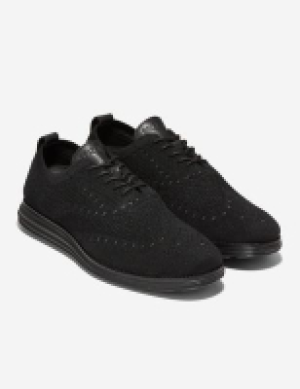Cole Haan Originalgrand Stitchlite Oxford Shoes