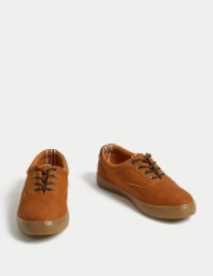 Marks and Spencer M&s Collection Kids Pumps (3 Large - 7 Large)