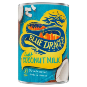 SuperValu  Blue Dragon Light Coconut Milk