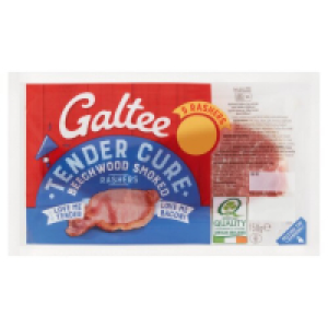 Galtee Beechwood Smoked Rashers