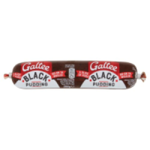 Galtee Pudding Black 1.20&nbsp;&euro;