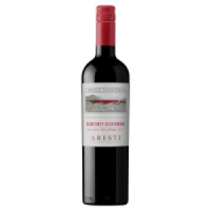 Aresti Estate Selection Cabernet Sauvignon