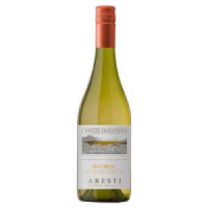 Aresti Estate Selection Chardonnay