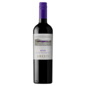 Aresti Estate Selection Merlot