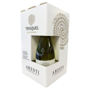 SuperValu  Aresti Trisquel Gran Reserva Sauvignon Blanc 4 Pack