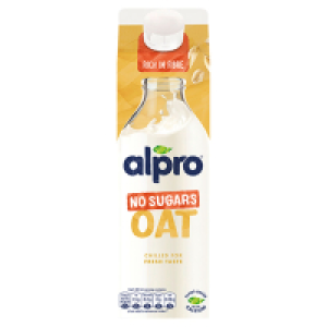 Alpro No Sugars Oat Drink 2.25 €