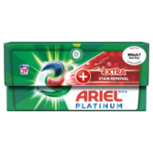 Ariel +Oxi Stain Remover All-in-One 29 Wash