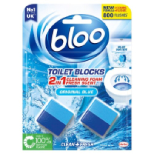 Bloo Duo Cube Twin Original