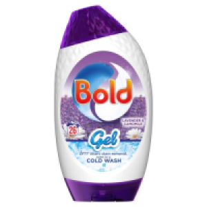 SuperValu  Bold Lavender & Camomile Gel 26 Wash
