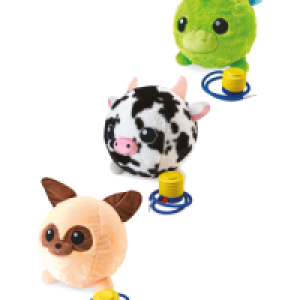 Little Town Inflatable Animal