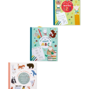 Educational Play Case