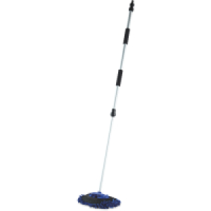 Aldi  All-In-1 Car Cleaning Brush