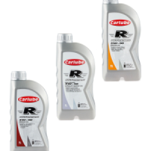 Carlube Motor Oil