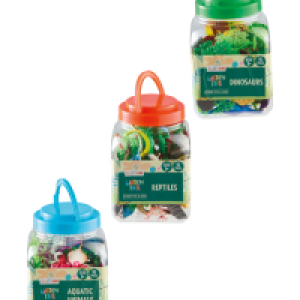 Aldi  Animal Figure Toys