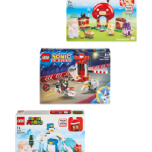 LEGO Gaming
