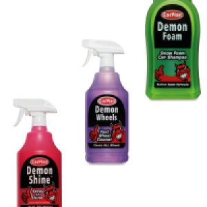 Aldi  Demon Cleaner