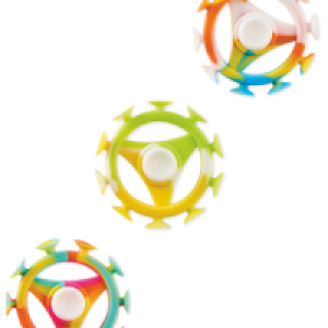 Suction Spinner