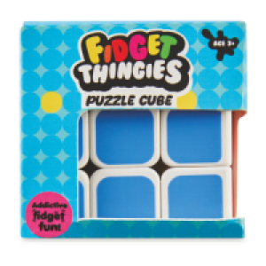 Puzzle Cube