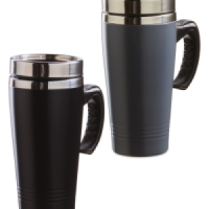 Adventuridge Travel Cup