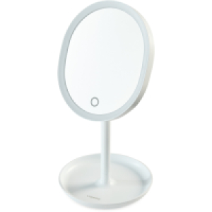 Illuminated Table Mirror 14.99 €