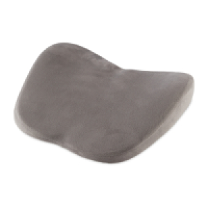 Aldi  Chair Back Support Cushion