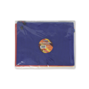Supreme A4 Mesh Zip Wallets