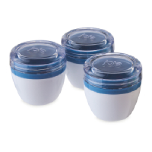 Aldi  Joie Condiment 3 Pack