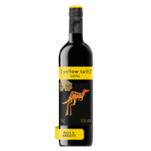 Yellow Tail Shiraz 9.00&nbsp;&euro;