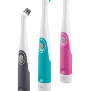 Ambiano Electric Cleaning Brush