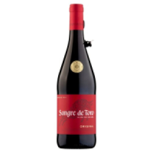 Torres Sangre De Toro 8.50 €
