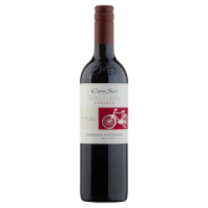 Cono Sur Cabernet Sauvignon 8.50 €