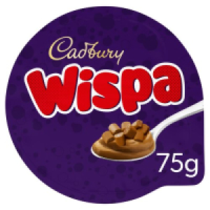 Cadbury Chocolate Dessert Limited Edition 1.49 €