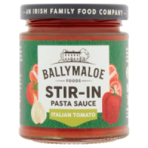 Ballymaloe Italian Tomato Pasta Sauce