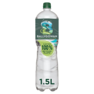 SuperValu  Ballygowan Sparkling Irish Mineral Water