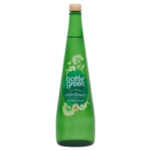 SuperValu  Bottlegreen Elderflower Sparkling