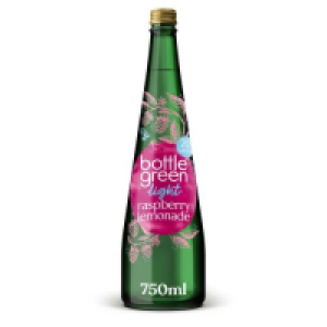 Bottlegreen Raspberry Lemonade