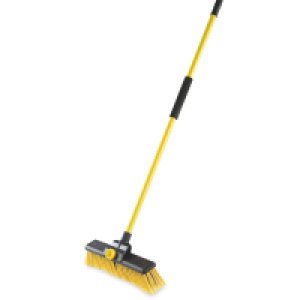 Bulldozer Broom 14.99 €